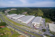 CLE 1 - Centro Logístico Embu